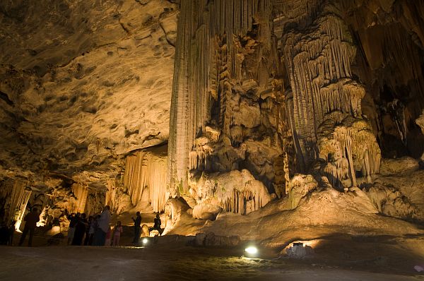 Cango Caves, Oudtshoorn