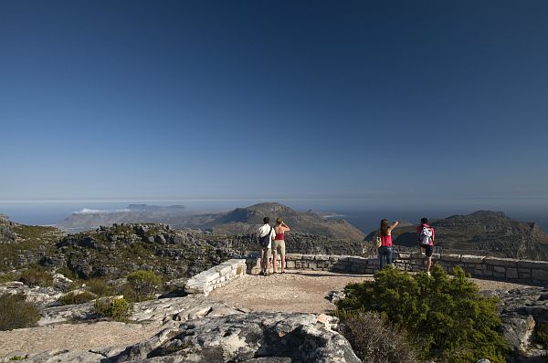 Table Mountain