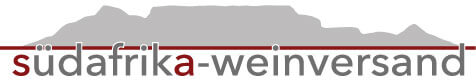 Logo Südafrika-Weinversand