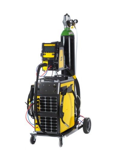 MIGMASTER 215 Pro/280 Pro - 800 276 5327 Soldadoras Miller Lincoln