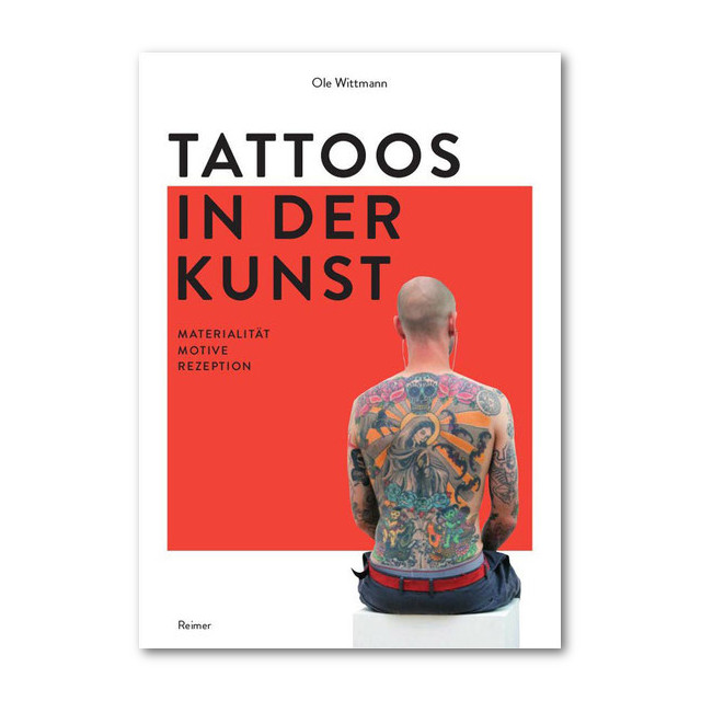 Der Tätowierer (German Edition)