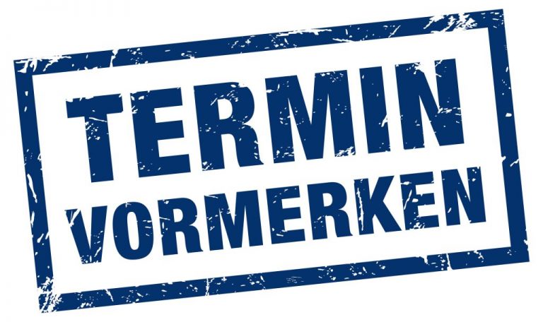 TERMINE TERMINE TERMINE