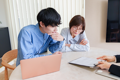 見守り契約で対応できること・できないことを知っておこう