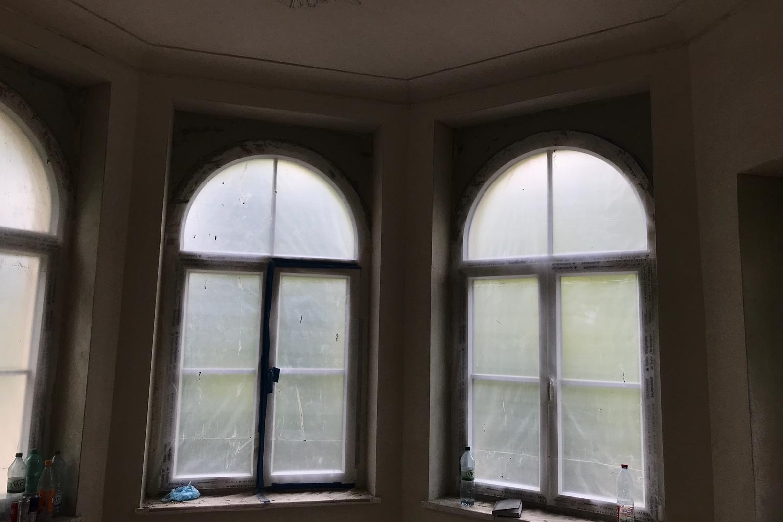 Fenster einbauen in München mit uns Fenster München MORO