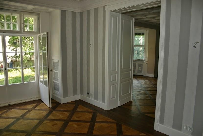 Bodenleger München