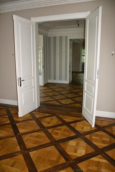 Bodenleger München