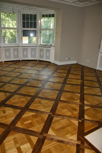 Bodenleger München