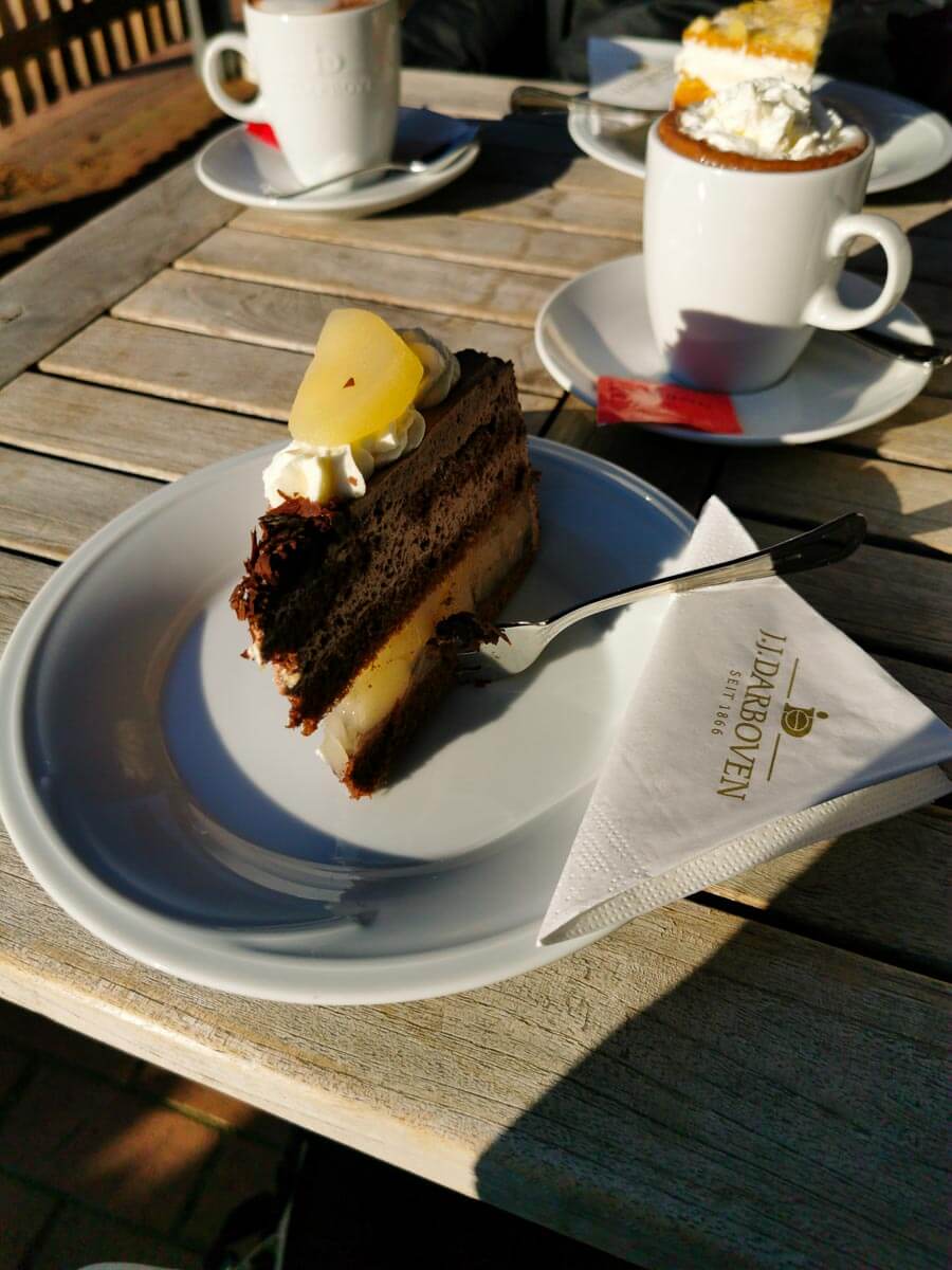 Urlaub in Malente in der Holsteinischen Schweiz - Reiseblog our golden