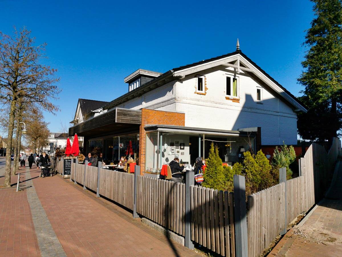 Urlaub in Malente in der Holsteinischen Schweiz - Reiseblog our golden