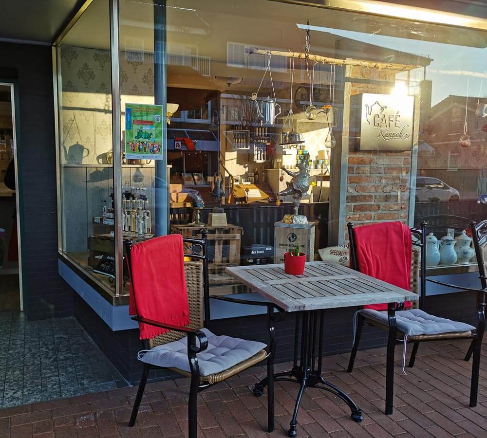 Urlaub in Malente in der Holsteinischen Schweiz - Reiseblog our golden