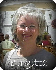 Birgitta, Ferienwohnung Valencia