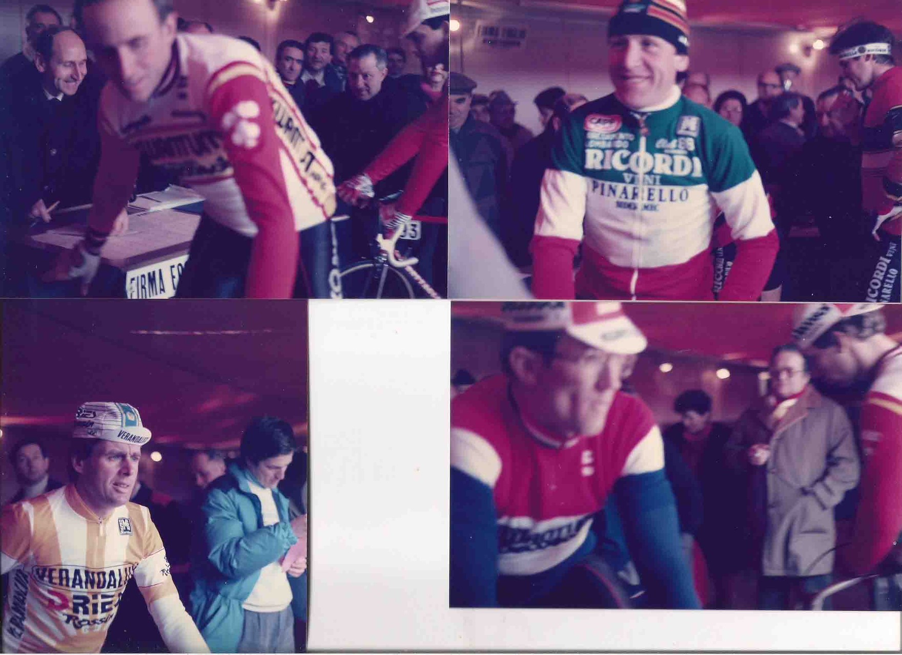 20 febbraio 1985 22° edizione Benvenuti su trofeolaiguegliastory!