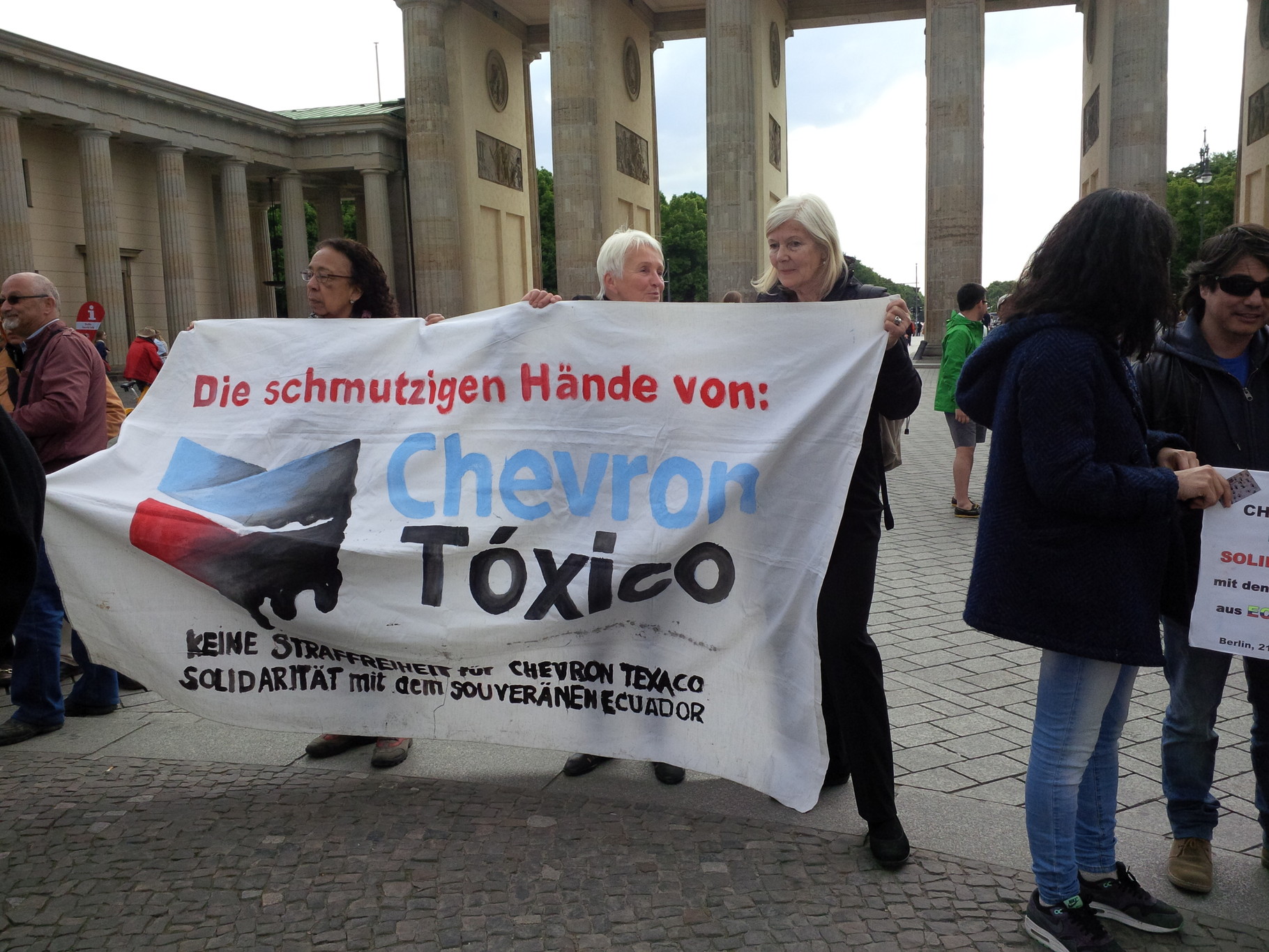 Solidarität Solidaridad Solidarity Солидарность Freundschaft