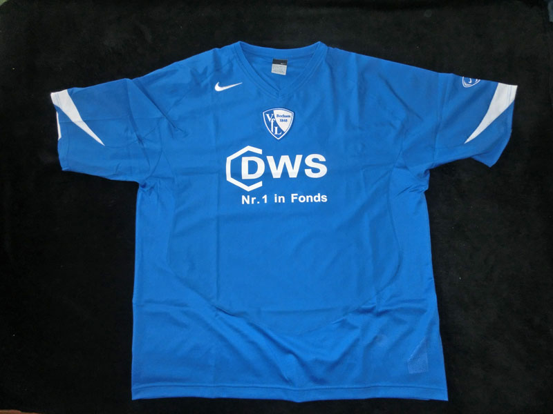 Saison 2004/2005
