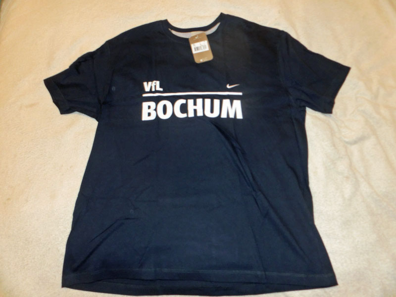 VfL Bochum - dunkelblau