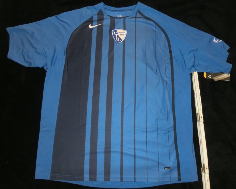 Trainigsshirt