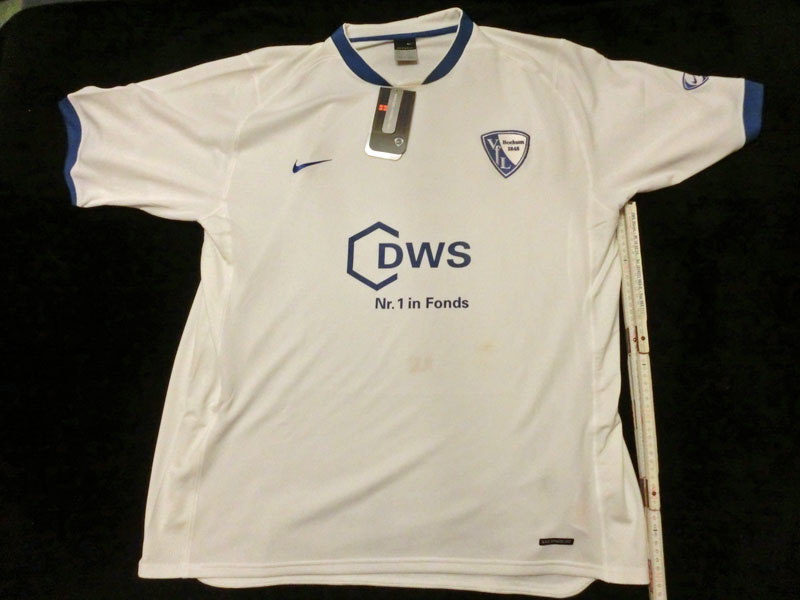 Saison 2003/2004