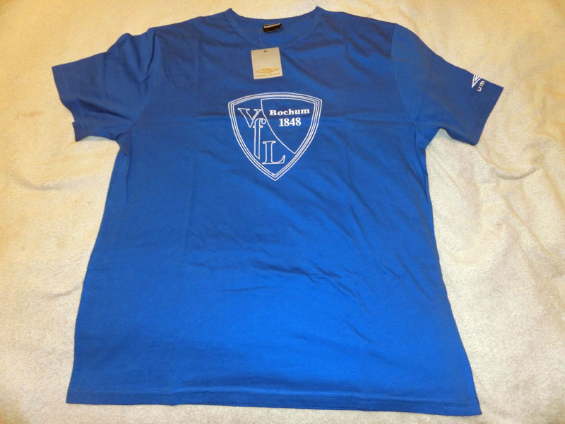 Logo VfL Bochum
