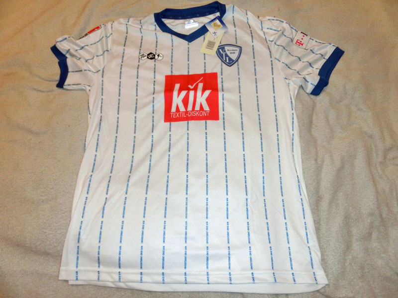 Saison 2008/2009