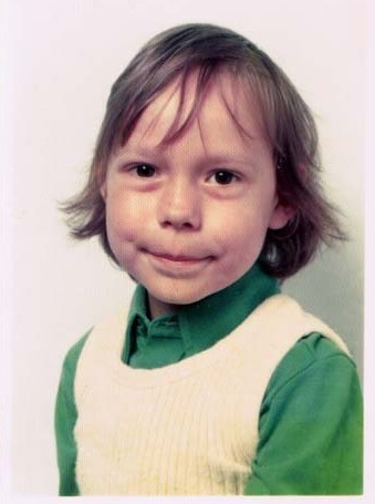 Foto von thoschu in der 1. Klasse