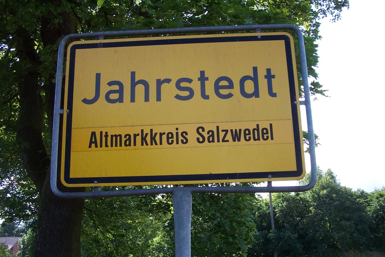 2013 ASVJahrstedt Homepage