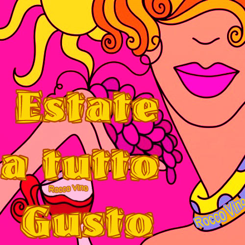 estate vino a roma