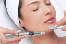 Dermapen micropunción, un tratamietno que ayuda a rejuvenecer
