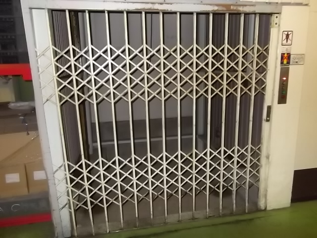 使っているエレベーターの現状を知る