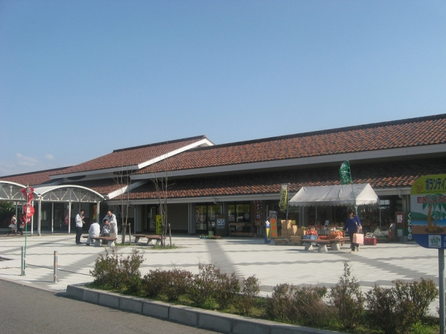 道の駅 はわい 公式 湯梨浜町観光協会 公式ホームページ