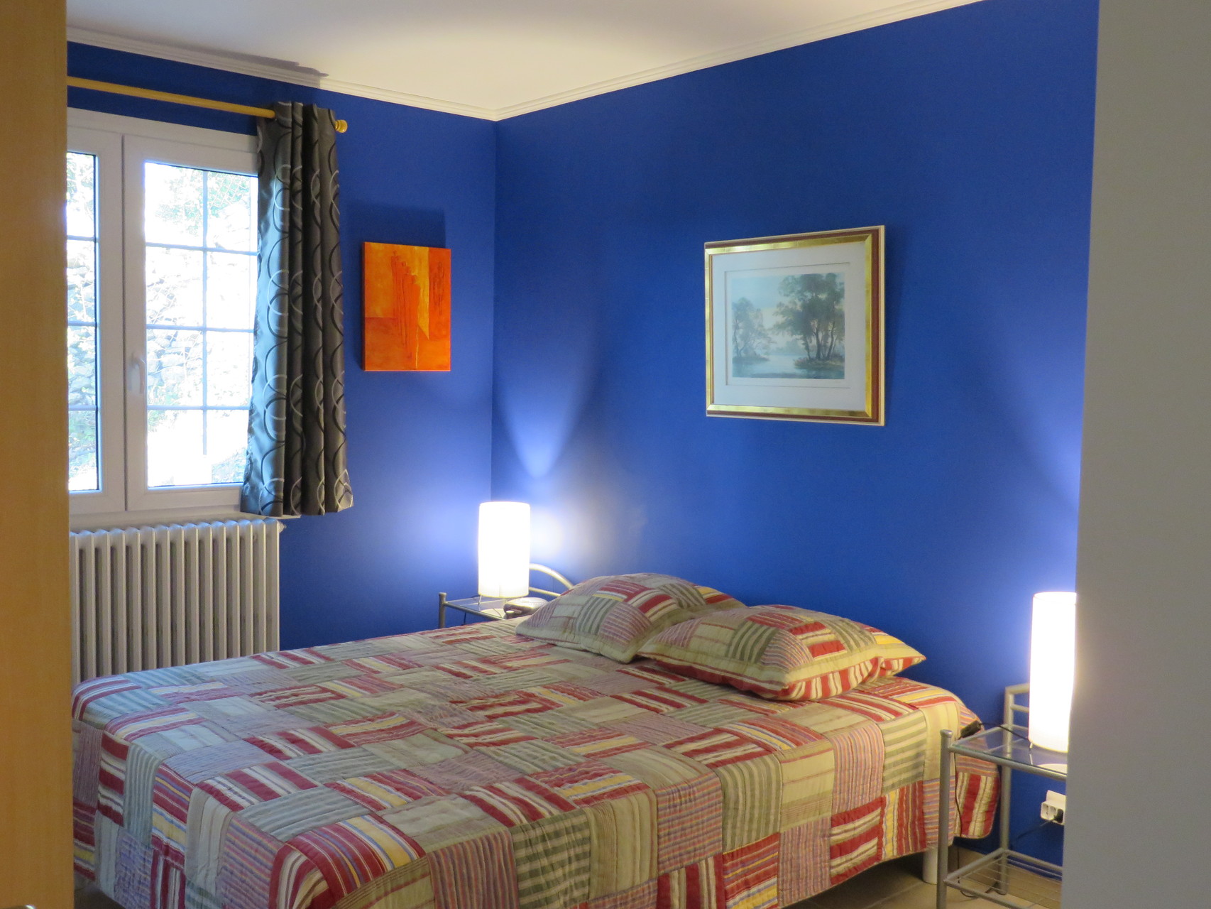 Chambre 2