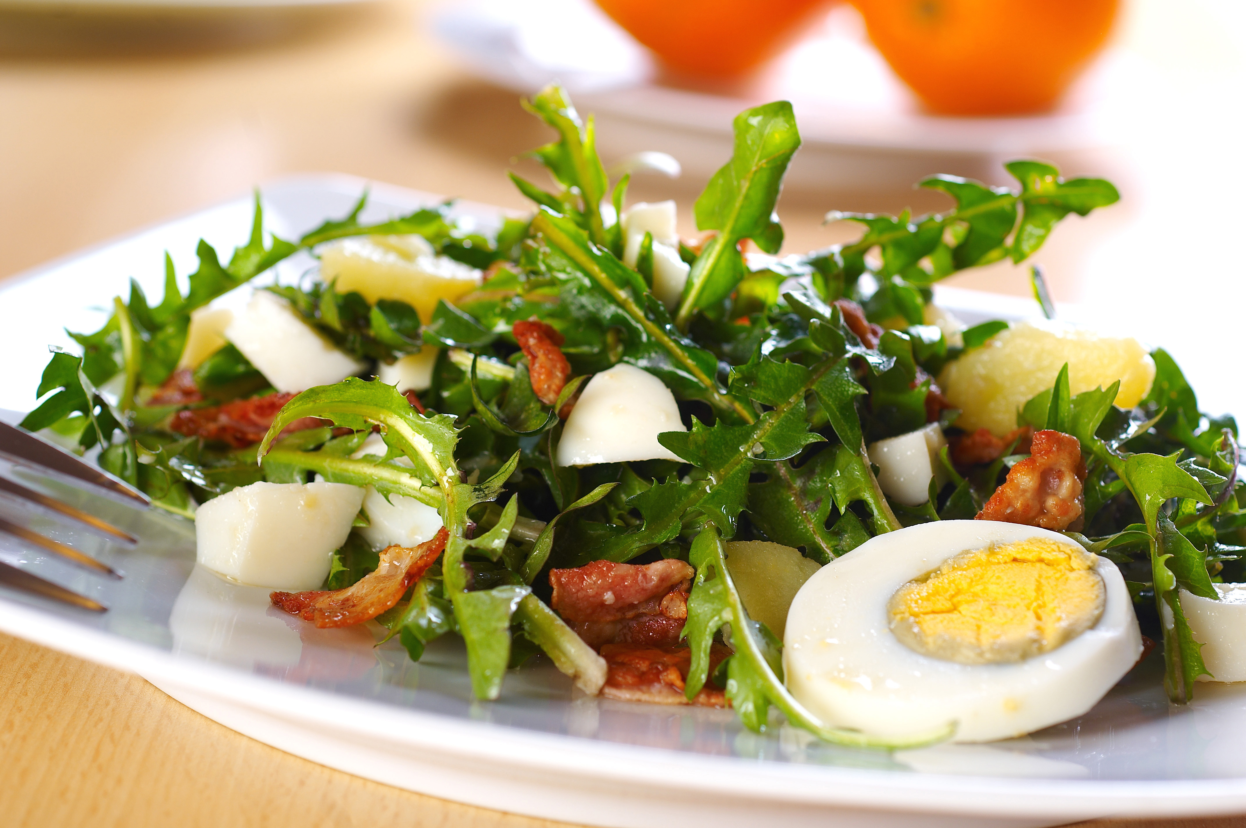 Vorspeisen &amp; Salate Buffet III - KOCHSYNDIKAT – Easy Online Catering