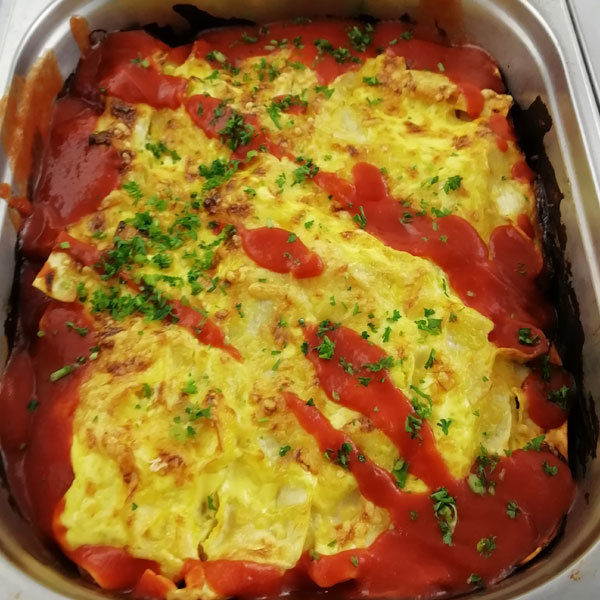 Köln-Catering - KOCHSYNDIKAT – Easy Online Catering