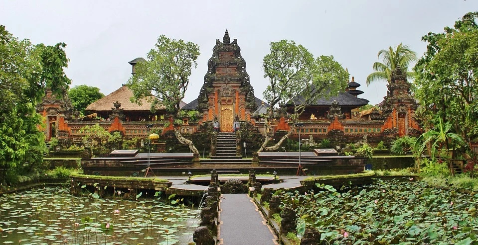 Tourisme en Indonésie : 5 endroits incontournables a visiter a Ubud