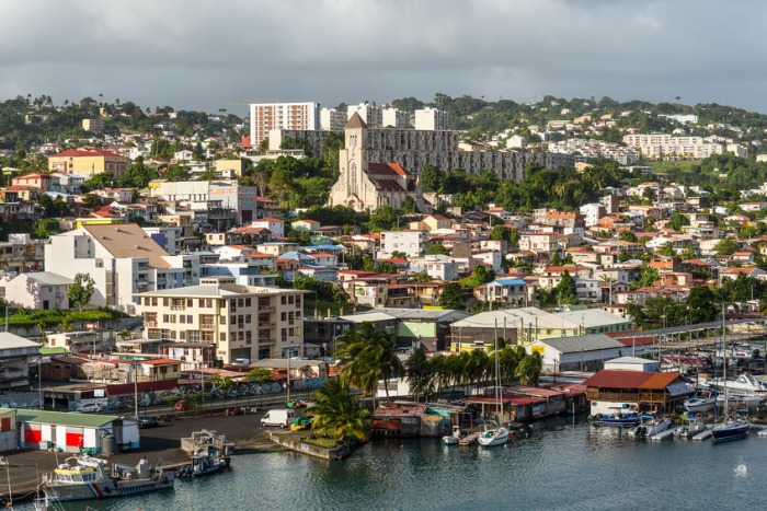 Voyage en Martinique : Comment réussir son séjour aux trois ilets ?