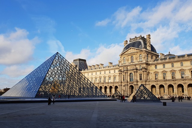 Roadtrip culturel à Paris : les adresses et découvertes à ne pas manquer