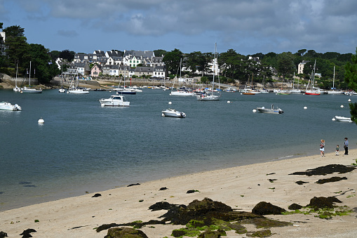 Pourquoi choisir le Finistère sud comme destination de vacances ?