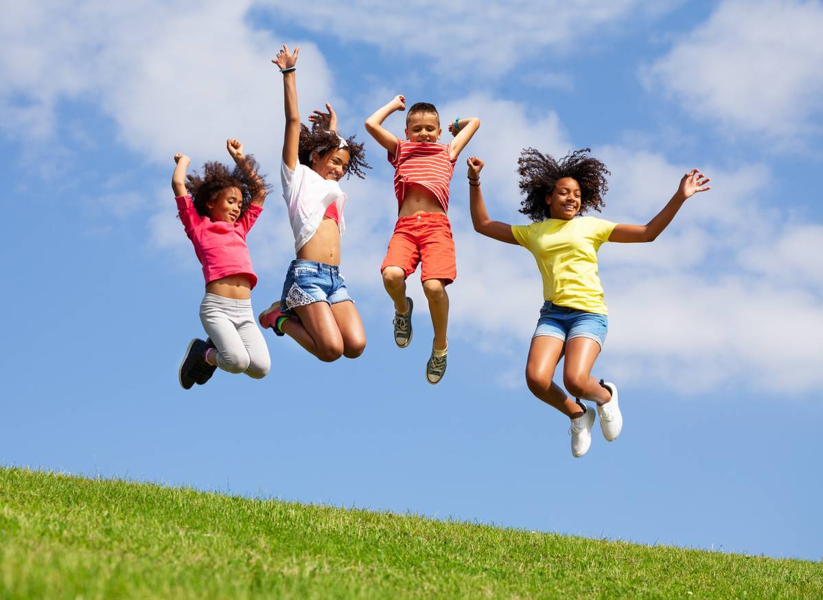 La colonie sportive, l'alliée vacances pour vos enfants !