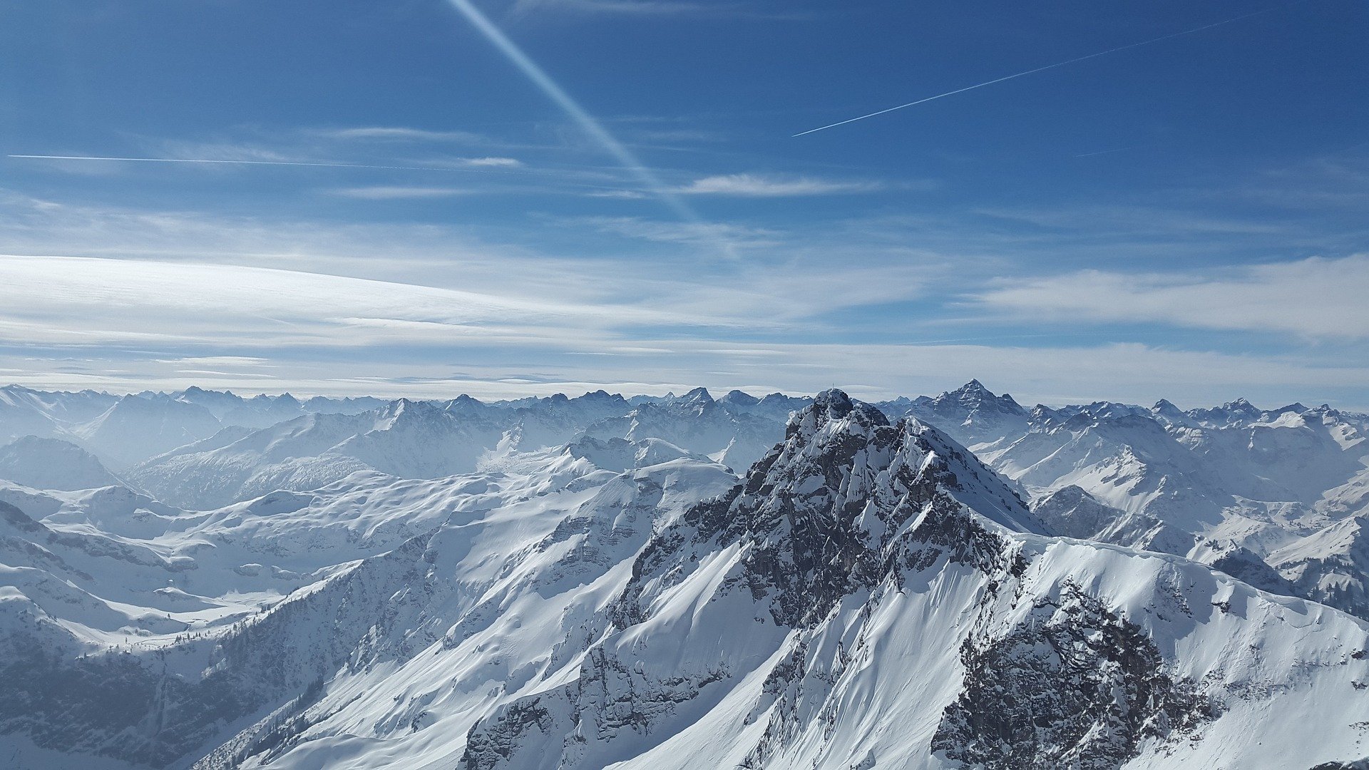 Pourquoi choisir les 2 Alpes pour votre séjour en Isère ?