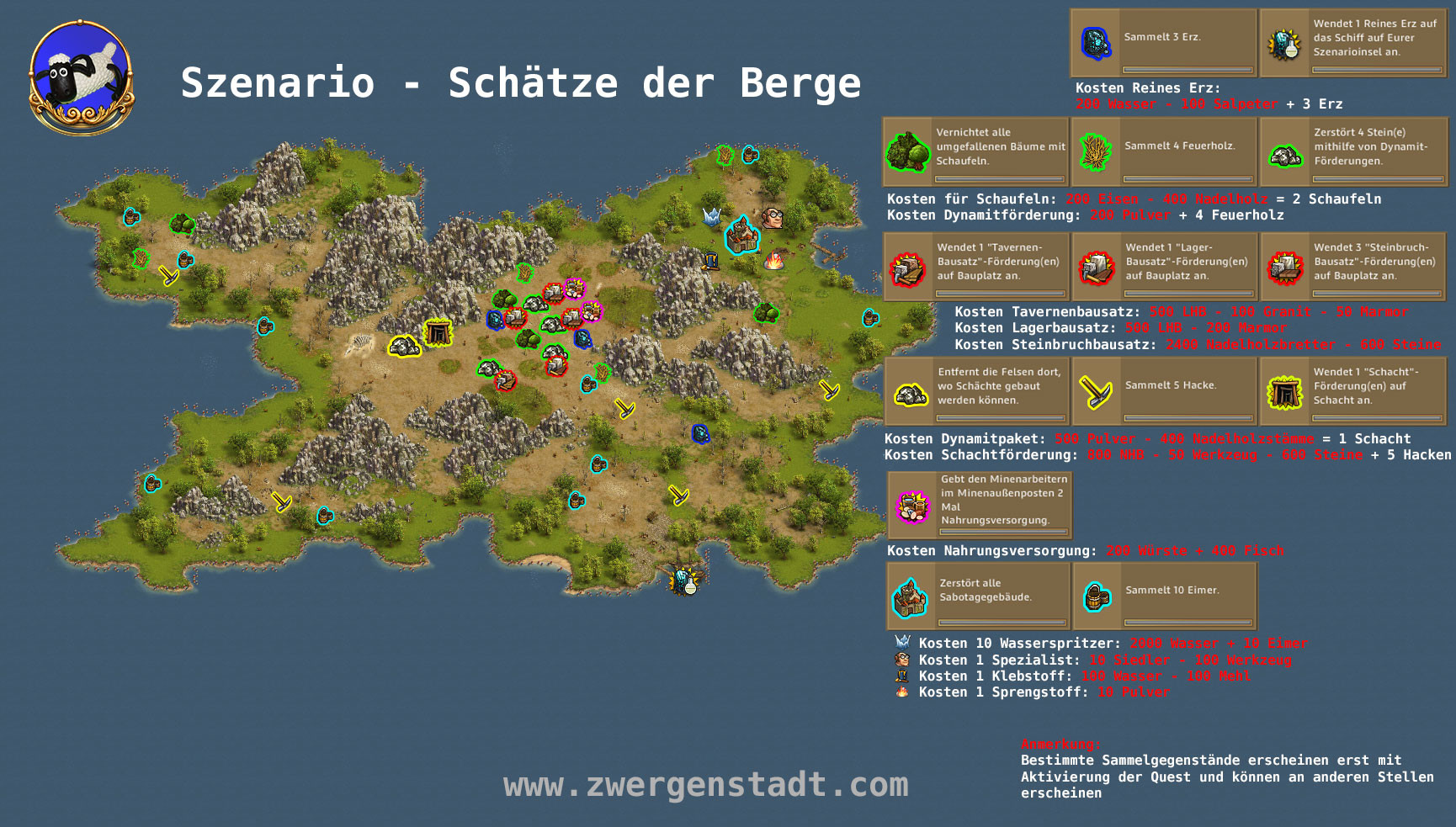Die Schätze der Berge - die_gilde_der_solidarität