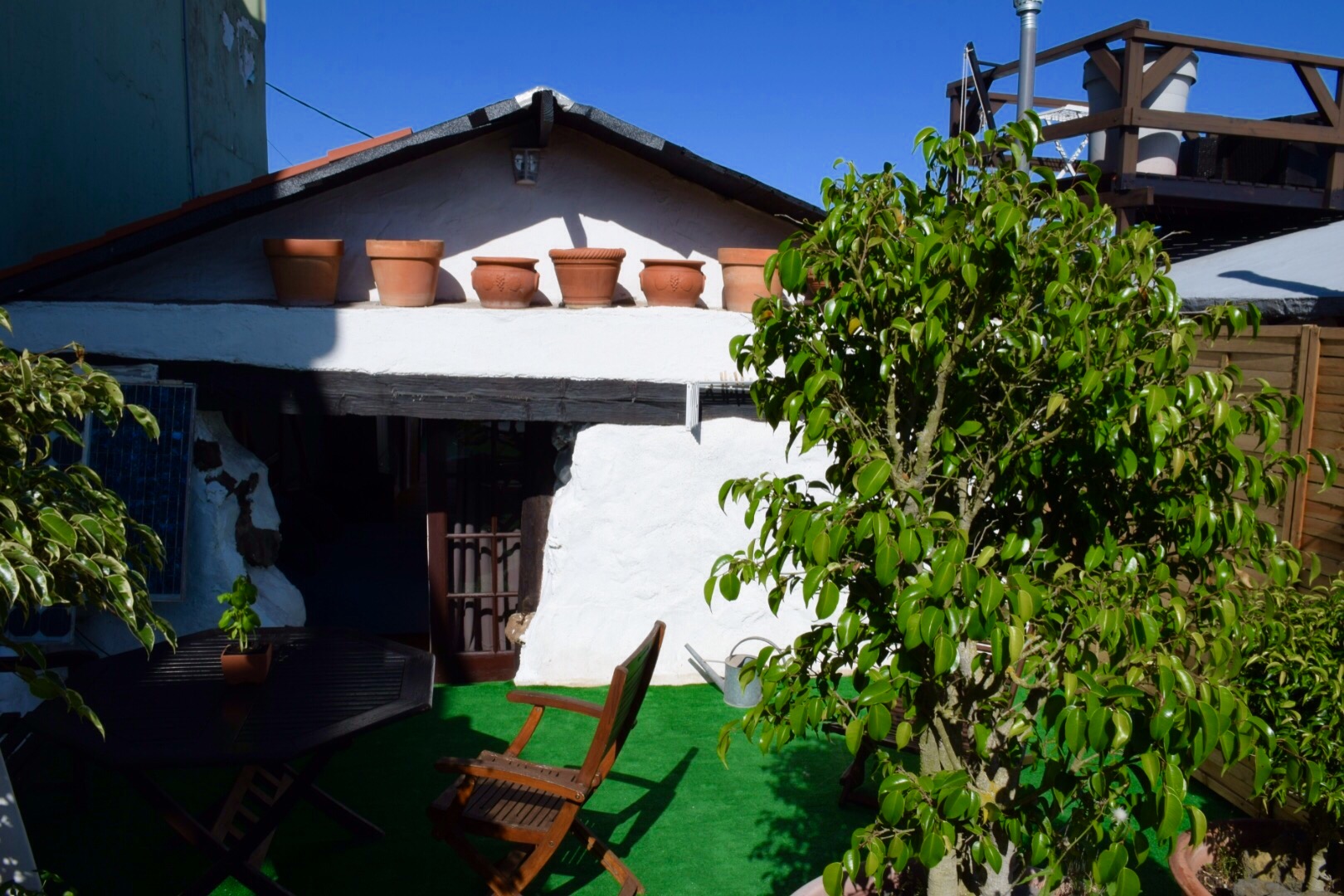 Finca Urlaub auf Teneriffa
