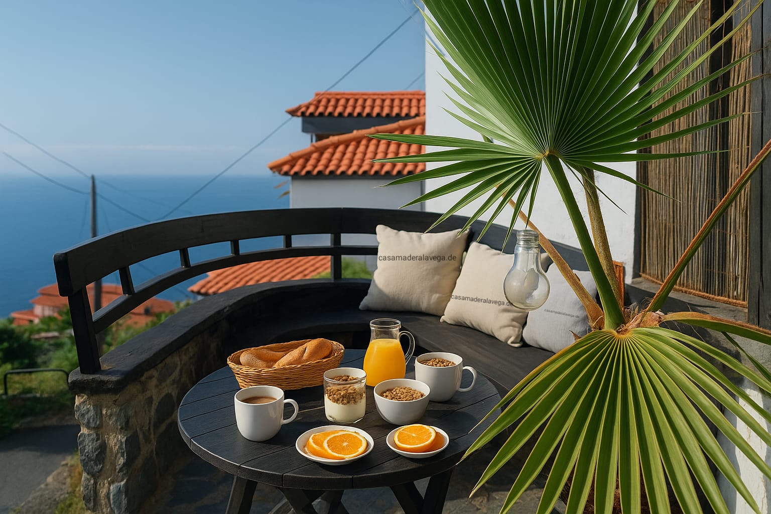 Authentisches Teneriffa Nord Urlaub 2026 | Casa Madera la Vega