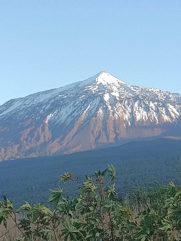 Urlaub weit weg vom Massentourismus auf Teneriffa