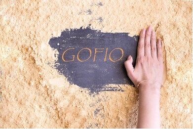 Teneriffa Wanderurlaub und Gofio
