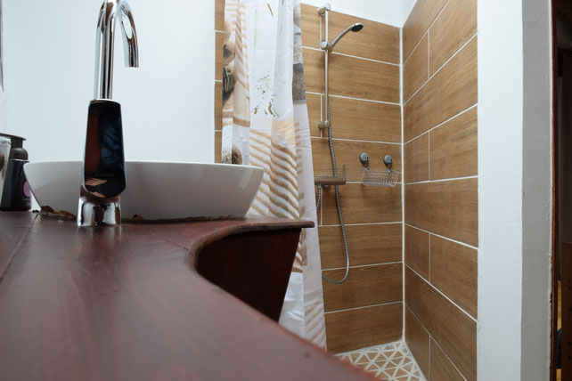 Casa Madera, Teneriffa Urlaub, Ferienwohnung mieten auf Teneriffa, Urlaub mit Hund, Günstiges Ferienhaus auf Teneriffa, 