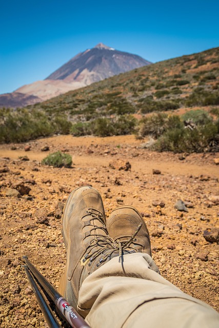 Geheimtipps für Wanderer auf Teneriffa