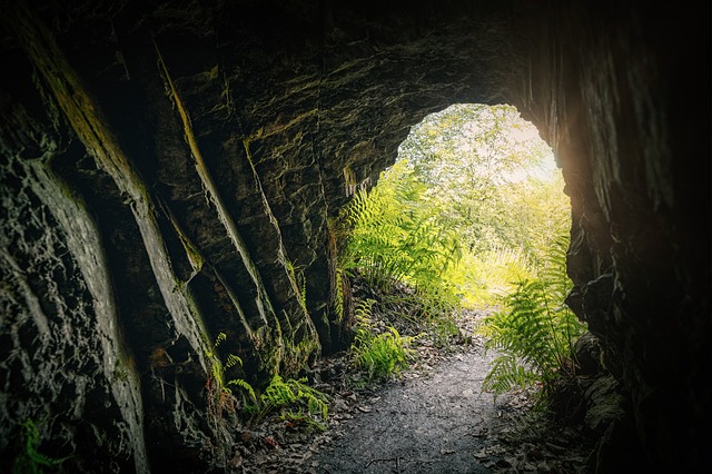 Cueva Teneriffa