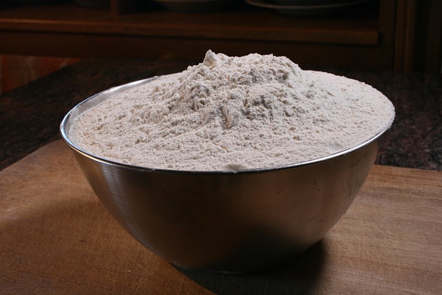 Gofiomehl