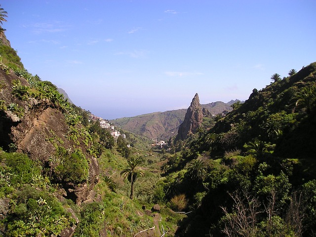 Teneriffa Urlaub