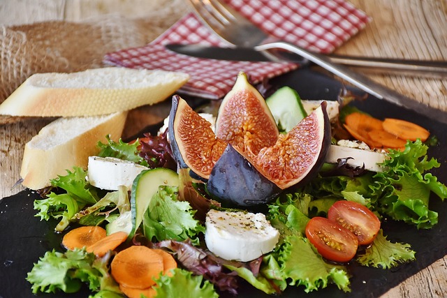 Ziegenfleisch und Chorizo