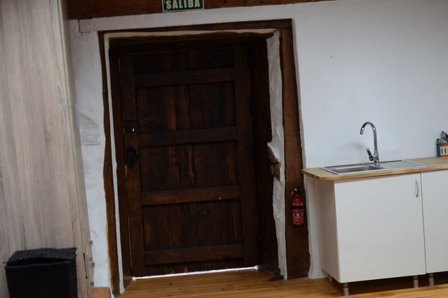Casa Madera, Teneriffa Urlaub, Ferienwohnung mieten auf Teneriffa, Urlaub mit Hund, Günstiges Ferienhaus auf Teneriffa, 